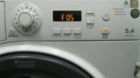 Lavatrice Hotpoint Ariston: scopri cosa fare quando si blocca e .